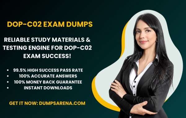 DumpsArena DOP-C02 Exam PDF: Reliable & Accurate