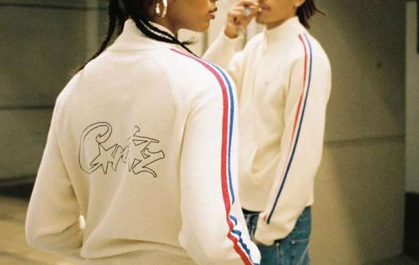 Stylish Look You Can Create with Corteiz Apparel