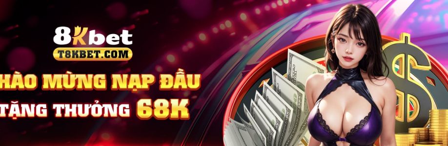 8KBet Cổng Game Cá Cược Với Hàng Triệu Người Chơi Tin Tư Cover Image