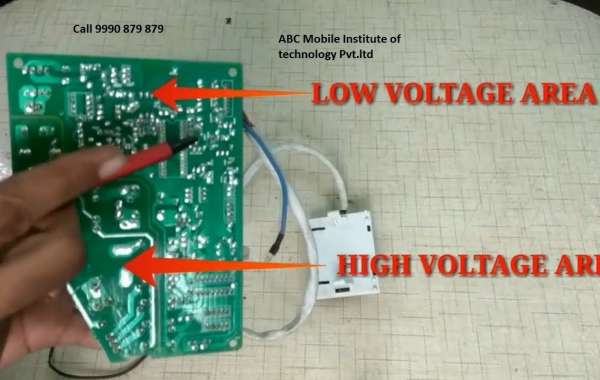 Best PCB Repairing Institute in Delhi (2025) - Assured Placement