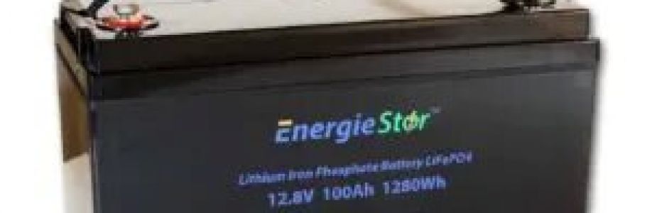 low-energy supermarket Cover Image