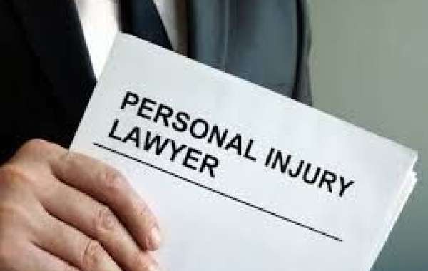 Find the Best Personal Injury Lawyers in New York Today