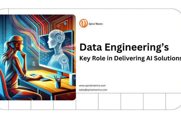 Data Engineering’s Key Role in Delivering AI Solutions