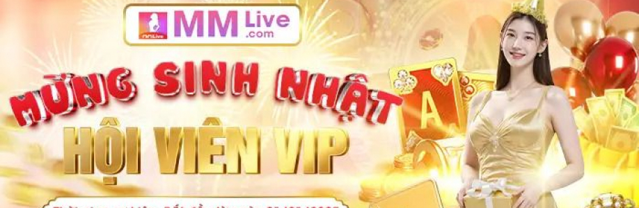 MBlive Cover Image