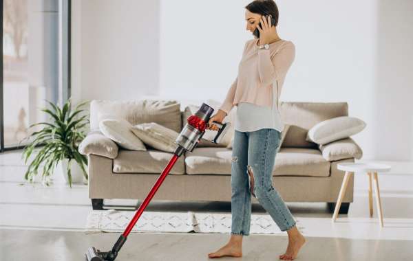 The Best Cordless Stick Vacuum and Best Cordless Handheld Vacuum for Effortless Cleaning