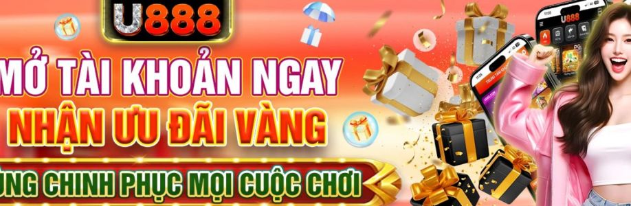 Trang Chủ U888 Cover Image