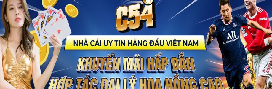 C54com in Cover Image