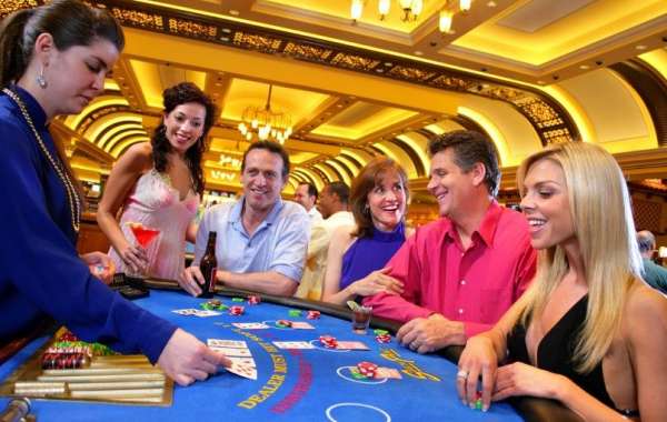 Semplicemente: Your Ultimate Guide to Online Casinos and Gambling