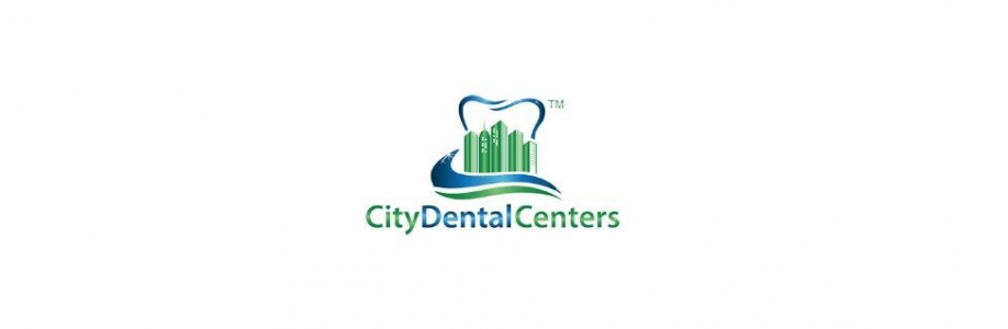 City Dental Centers Cover Image