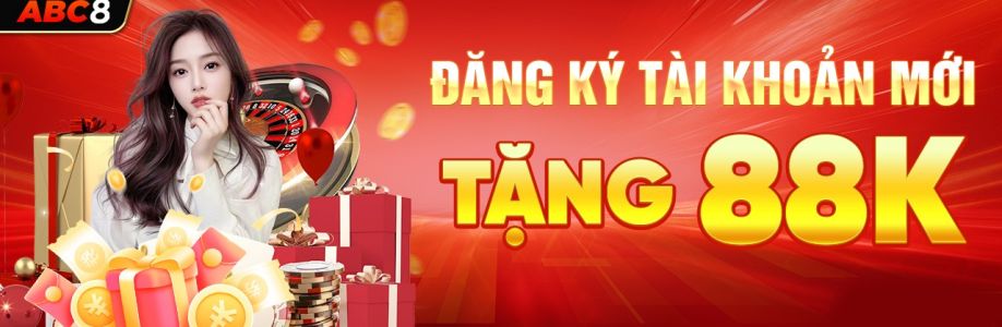 ABC8 Nhà cái cá cược trực tuyến Cover Image