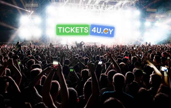 Unmissable Concerts in Paphos with Tickets 4 U