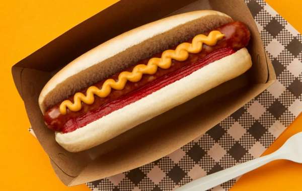 The Ultimate Guide to Custom Hot Dog Boxes: Design, Materials, and Branding