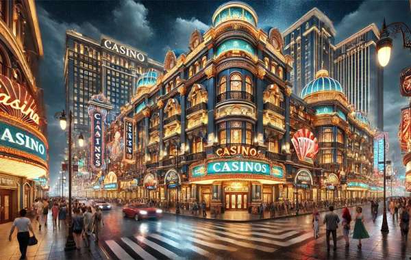 Exploring the Benefits of Online Casino Free Trials