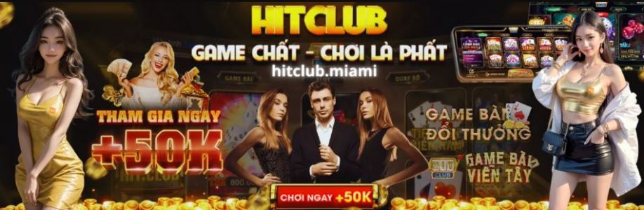 HIT CLUB Cover Image