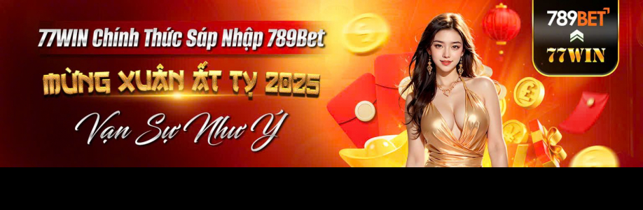Nhà Cái 77WIN Cover Image