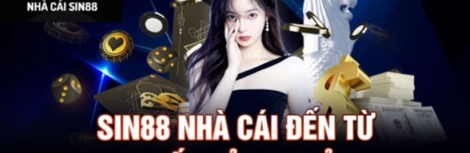 Sin88 Cổng Cá Cược Online Cover Image