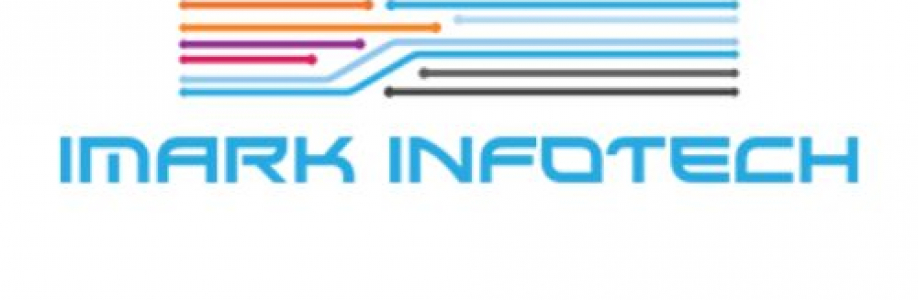 iMark Infotech Pvt Ltd Cover Image