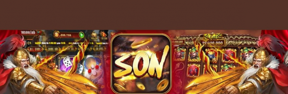 Son Club Cover Image