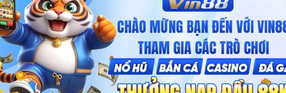 Trang chủ Vin88 Cover Image