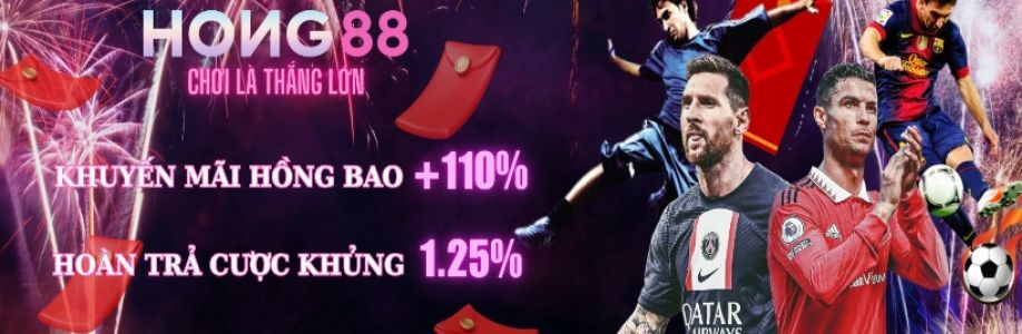 hong88one Cover Image