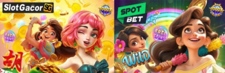 Spotbet Dikenal dengan Penawaran Odds Sepak Bola Terbaik Secara O Cover Image