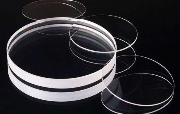 Roadmap for Setting up a Sapphire Glass Manufacturing Plant Project | Report by IMARC Group