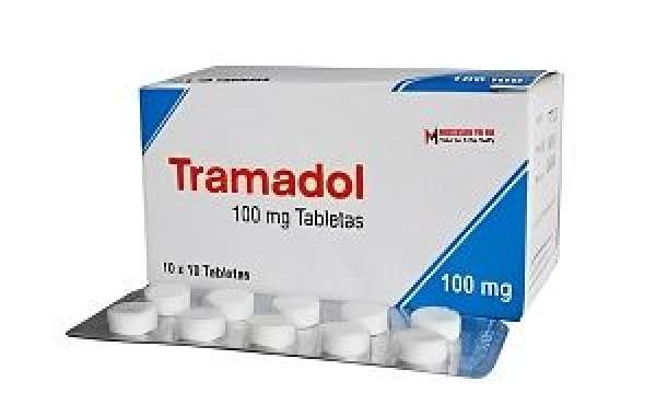 Common Side Effects of Tramadol 100mg and How to Manage Them