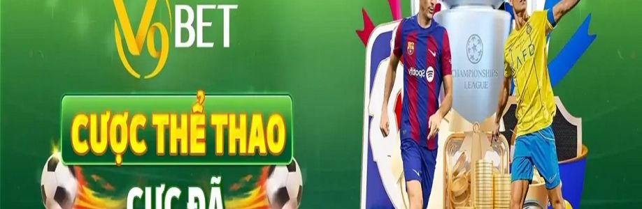 V9bet Cover Image