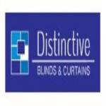 Distinctive Blinds Curtains Profile Picture