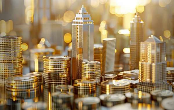 The Future of Investment: Asset Tokenization