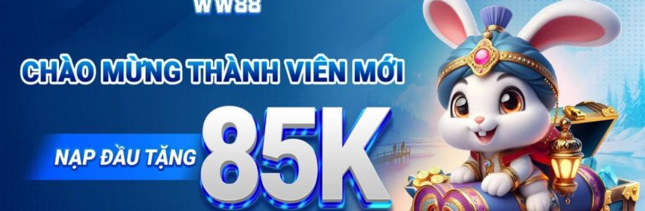 Nhà cái WW88 Cover Image