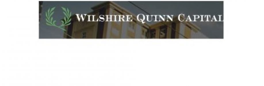 Wilshire Quinn Capital Inc Cover Image