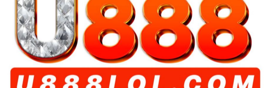 U888 Cover Image