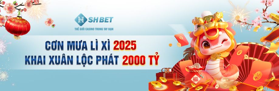 Nhà Cái SHBET Cover Image