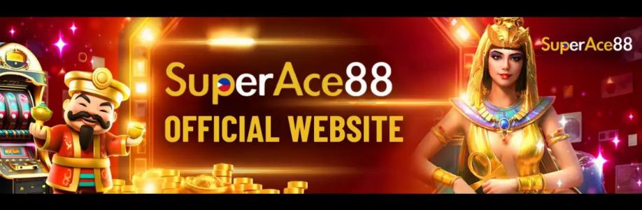 SUPERACE88 Online Cover Image