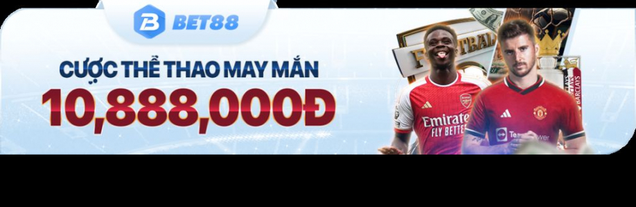 bet88gclub Cover Image