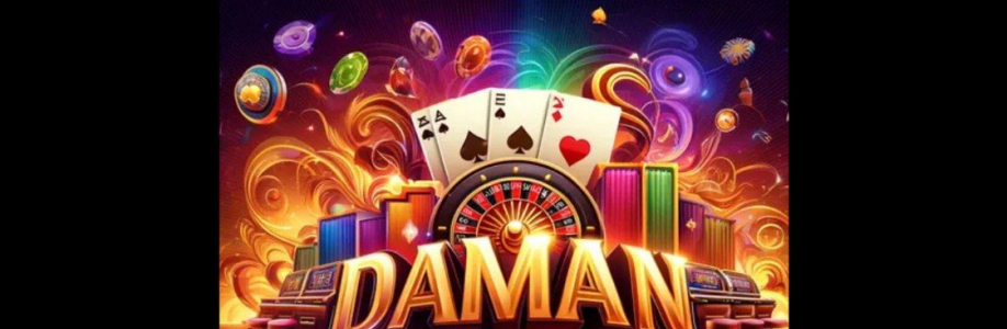 damangame1 Cover Image