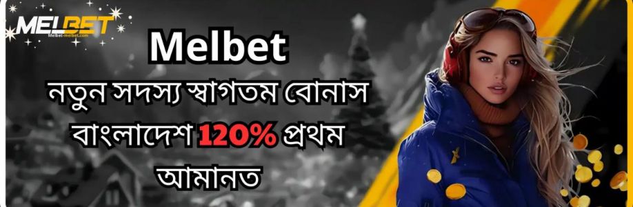MELBET Cover Image