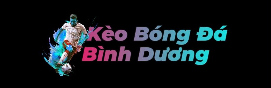 Kèo Bóng Đá Bình Dương Cover Image