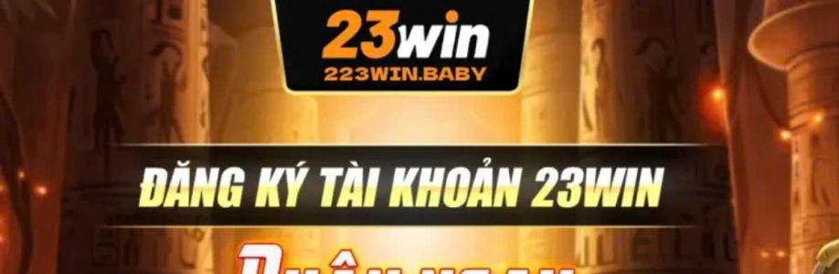 23 WIN Cover Image
