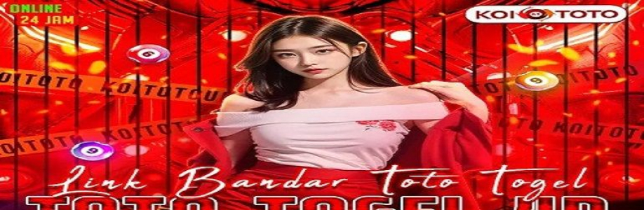 Bandar Toto Togel Cover Image