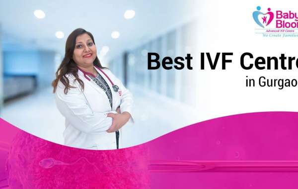 BabyBloom IVF: Best IVF Centre in Gurgaon for Parenthood