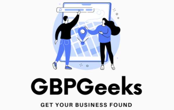 GBP Geeks: The Best Google Business Profile Management Company