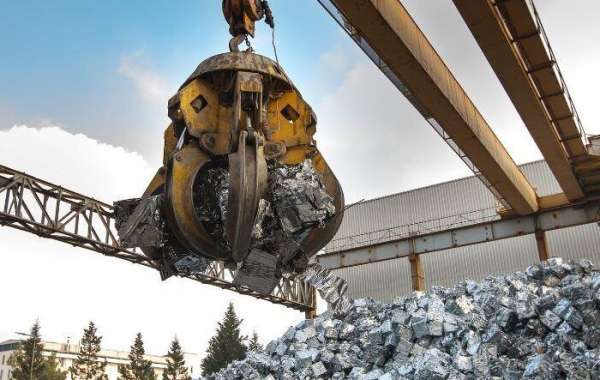 How Copper Scrap Recycling Affects Prices and the Environment