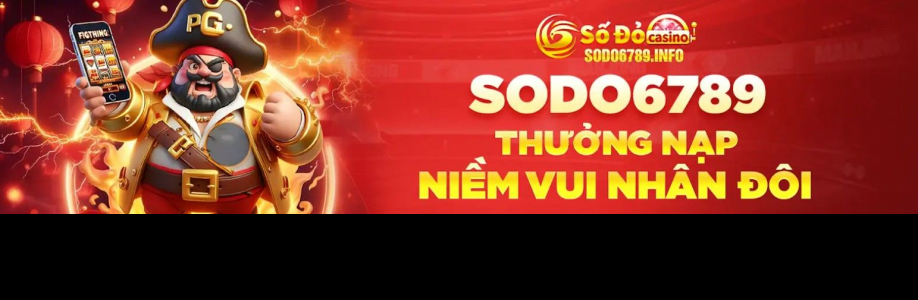 Nhà cái Sodo6789 Cover Image