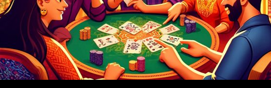 Teen Patti Cover Image
