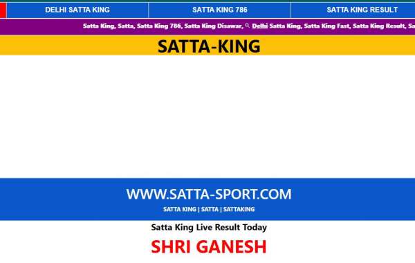 Discover the Excitement of Satta King and How It Works