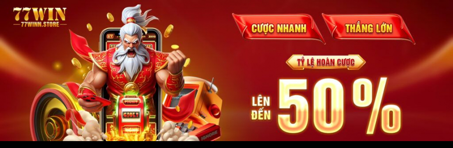 77win nhà cái Cover Image