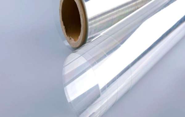 Features and Benefits of PET Transparent Sheets