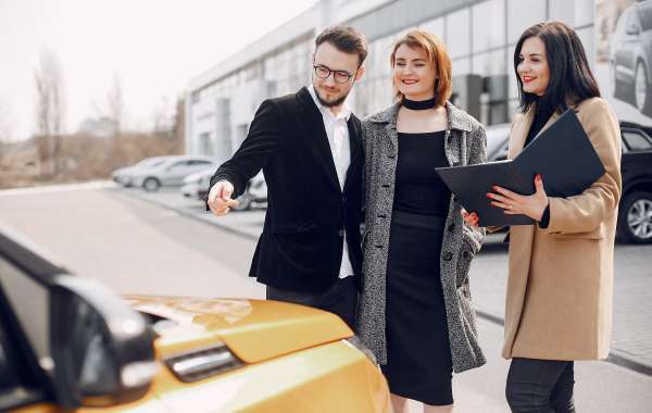 Why Choosing Car Rental At Luqa Airport Is Perfect For Your Family Vacation